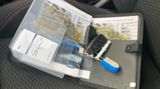 Ford Puma 1.0 EcoBoost Hybrid mHEV ST-Line 5dr Petrol Hatchback